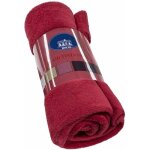 Emmevi mv s. p. a. - plaid couverture doux velout� pile chaud duveteux enveloppant sofa lit fauteuil ...