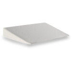 Xaluca - plan incline anti - reflux 70 cm x 40 cm de inclination - coussin bebe respirant et dehoussable. ...