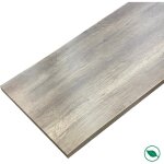 Forestea - plan de travail stratifi authentique 2770 x 640 ep28 mm - pefc 75% .