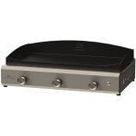 Le marquier - plancha amalia 375 inox Le marquier - plancha amalia 375 inox