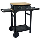 Plancha chariot dune 60 sc