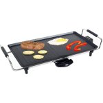 Plancha �lectrique 2000w - 46x26. 5 cm - triomph etf1576