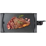 Taurus - plancha lectrique 2600w 47x29cm noir 968461000