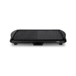 Plancha electrique - planche weasy sto52 - surface cuisson 52x27cm - température réglable - revetement ... Plancha electrique - planche weasy sto52 - surface cuisson 52x27cm - température réglable - revetement ...