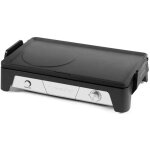 Riviera&bar - plancha lectrique qpl450