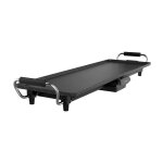Cecotec - plancha électrique tasty&grill 3000 rockwater xl Cecotec - plancha électrique tasty&grill 3000 rockwater xl