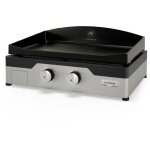 Le marquier - plancha allure 260 duo