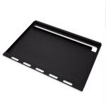 Plancha intgrale pour barbecue srie genesis 300