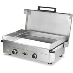 Plancha krampouz plancha club inox gaz club pfcb2ma kr Plancha krampouz plancha club inox gaz club pfcb2ma kr