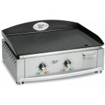 Plancha lectrique roller grill pl 600 e 60 x 40 cm