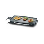 Severin - plancha electrique 2200w 60x35cm kg2397
