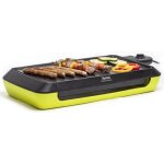 Tefal plancha �lectrique colormania 2000w - cb6603