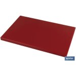 Planche � d�couper blanche 50x30x1, 5 cm mod�le bresa