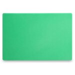 Planche � d�couper hendi haccp - grande, verte, 45x30cm