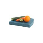 Planche � d�couper en plastique avec bac � l�gumes