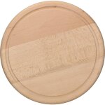 Planche � d�couper ronde de 25 cm en bois pour couper le fromage et le pain servir des aliments - kotarbau ...