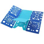 Planche pliante pour chemise - plieur de vetement plieur de linge enfant adulte vetement chemise t shirt ...