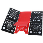 Planche � plier le linge - pli linge plieur de linge enfant adulte vetement chemise t - shirt tee shirts ...