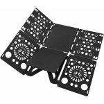 Planche � plier le linge - plieur de linge enfant adulte vetement chemise t - shirt tee shirts 57 x 70 ...