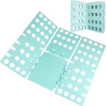 Planche  plier, organiseur pliable  rabat pour adulte plieuse  vtements plieur etement chemise t ...
