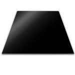 Planche de protection pour plaques de cuisson 50 x 28 cm - pebbly