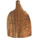 Planche rectangle luisa - amadeus