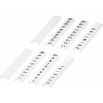 Phoenix contact - planche de rep�rage marquage: 1 - 100 contenu: 1 pc(s) 0800284