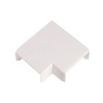 Angle plat 90° - pour goulotte 40 x 25 mm - viadis - planet wattohm Angle plat 90° - pour goulotte 40 x 25 mm - viadis - planet wattohm