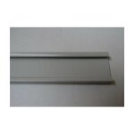 Planet wattohm - couvercle gris largeur 25mm (au mètre) pour goulotte de cablage segma zh pcabs 25mm Planet wattohm - couvercle gris largeur 25mm (au mètre) pour goulotte de cablage segma zh pcabs 25mm