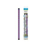 Plants rampe led ciano convert. aqua 60 80 led Plants rampe led ciano convert. aqua 60 80 led