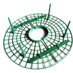 Plantation cadres en plastique sacs � plantes fraisier croissance sac � fraisiers stand de fraise support ...