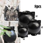 Plante racine intensification bo�te r�utilisable 3 taille de propagation des v�g�taux � billes pod marcottage ...