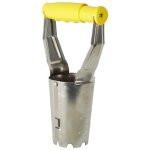 Plantoir automatique  bulbes