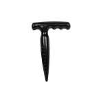 Plantoir conique gradu� horticole   de luxe