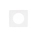 Plaque ue 1p crale -