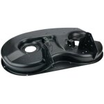 Jonsered - 583304901 - plateau de coupe nu 96cm pour tondeuse autoport�e �jection lat�rale