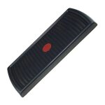 Plaque anti adh�sive sup�rieur pour raclette, gril, wok ambiance, inox et design tefal ts - 01027750