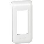 Enjoliveur legrand 78801 blanc 1 module