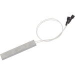 Plaque chauffante ptc en aluminium pour incubateur automatique 12v, �l�ment chauffant c�ramique compact ...
