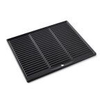 Plaque de cuisson plancha pour barbecues barbecook siesta et magnus Plaque de cuisson plancha pour barbecues barbecook siesta et magnus