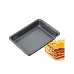 Plaque rectangulaire haute cm 31x24 delicia tescoma 623020