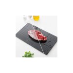 Plaque de d�cong�lation rapide pour aliments