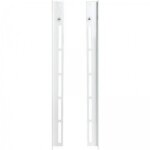 Plaque de fixation rapide pour chauffe - eau vertical de 50 � 200l atlantic 009094