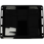 Plaque de four compatible avec bosch hsg856xs6 / 25 four - 45, 8 x 36, 5 x 4 cm - vhbw