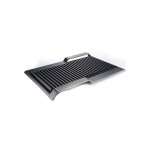 Plaque grille nervurée pour flexinduction - bosch - hez390522 Plaque grille nervurée pour flexinduction - bosch - hez390522