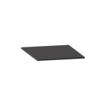 Plaque mousse caoutchouc epdm 2x1m �paisseur 2mm
