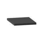 Plaque mousse caoutchouc epdm 2x1m �paisseur 5mm
