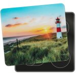 Plaque multi - usage phare