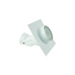 Ten - plaque murale c9 + coude 60 445960 Ten - plaque murale c9 + coude 60 445960