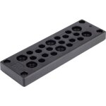 Lapp - plaque passe - câbles multiple skintop® multi version 2 52220073 ø max. des bornes 16 mm polycarbonate ... Lapp - plaque passe - câbles multiple skintop® multi version 2 52220073 ø max. des bornes 16 mm polycarbonate ...